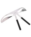 Permanent Eyebrow Shaping Mold Kit - 4 Types Designer Microblade Tool for Female Eyebrow Trimming and Nail Shape - Eyebrow Makeup Tool - Buy Online on GoSupps.com