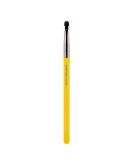 Bdellium Tools Studio Series 712 Wet/Dry Definer Brush - Professional Makeup Brush with Soft Synthetic Fibers for Precise Application - Yellow 1pc - International Shipping Available - Buy Online on GoSupps.com
