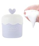 Beavorty Face Foam Maker - Facial Bubble Maker & Cleansing Foaming Tool for Radiant Skin | Blue Rich Cream Foamer Cup - Buy Online on GoSupps.com