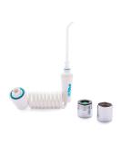 SoWash Waterjet Oral Irrigator | Eco-Friendly No Batteries or Electricity | International Shipping - Buy Online on GoSupps.com