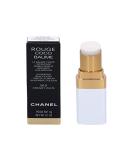 CHANEL Color Rouge Coco Baume Teinte 912 White - Luxurious Hydrating Lip Balm for International Shipping - Buy Online on GoSupps.com