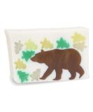 Primal Elements Ginger Bear Soap Loaf - Multicolor 5 Pound | Buy Internationally - Best Quality Soap - Buy Online on GoSupps.com