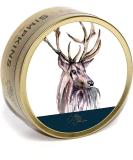 Simpkins - Meg Hawkins - Highland Stag Tin with Mixed Fruit Drops - Travel Sweets 175g - Pack of 6 in Premier Life Store Box - Buy Online on GoSupps.com