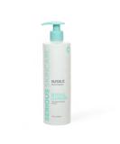 Serious Skincare Glycolic Cleanser 12 oz. - Glycolic Acid Skin Retexturizing Facial Wash - Aloe Leaf Juice – Normal, Oily, Combination Skin - Creamy Deep Pore Cleansing Formula 12 Fl Oz (Pack of 1) - Buy Online on GoSupps.com