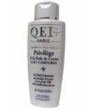 QEI Paris Privilege with Caviar Pearl Toning Body Milk - Buy Online on GoSupps.com