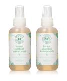 The Honest Company Soothing Bottom Wash - 5 oz (Pack of 2) - Buy Online on GoSupps.com