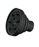 StyleCraft Hair Attachments - Black Collapsible Hair Styling Tool - Buy Online on GoSupps.com