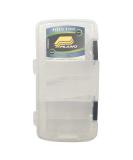 Plano 3450-23 Double-Sided Tackle Box - Premium Tackle Storage Solution - Buy Online on GoSupps.com