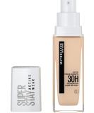 Buy Maybelline New York Super Stay Active Wear Foundation No. 3 True Ivory - Waterproof Long-Lasting & High Opacity Makeup - 30ml International Shipping - Buy Online on GoSupps.com