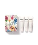 Jurlique Hand Cream Trio | Nourishing Skincare | Shop Internationally - Buy Online on GoSupps.com
