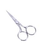 Buy Ciieeo Stainless Steel Facial Hair Scissors for Eyebrows & Nose Hair - Precision Grooming Tools for Women & Men - International Shipping Available - Buy Online on GoSupps.com