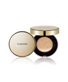 Enprani Le Premier Serum Cover Cushion #21 Light Beige Lightweight Long-lasting Makeup | Shop Internationally 0.63oz/17.9g - Buy Online on GoSupps.com