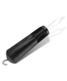 BodyHealt Button Hook and Zipper Pull Helper for Arthritis & Parkinson's Aids - Disability Dressing Tool for Easy Dressing - Pull Assist Buttonhook Combo - Buy Online on GoSupps.com
