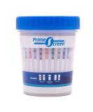 Prime Screen 12-Panel Multi-Drug Urine Test Compact Cup - C-Cup 10 Pack - CDOA-6125 - Buy Online on GoSupps.com