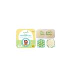 Dr. Loo's Natural Infant Patches for Colic, Reflux, Gas, and Constipation - 16 Patches (2 weeks-12 Months) - Buy Online on GoSupps.com