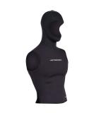 Henderson 5/3mm Men's Thermoprene Pro Vest - Front Zip - Black, Large - Buy Online on GoSupps.com