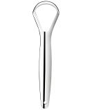GTEX Tongue Scraper - Medical Grade 100% Stainless Steel Metal Tongue Cleaner for Adults and Kids - Remedy for Bad Breath Great for Oral Care - Y Shape 1 Y-shaped - Buy Online on GoSupps.com