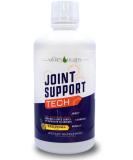 Nature's Liquids Glucosamine Chondroitin Liquid Supplement for Joint Support Tech 32 FL OZ - Buy Online on GoSupps.com
