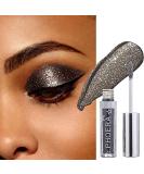 PHOERA AQUAPURITY Magnificent Metals Glitter & Glow Eyeshadow Palette - 108 MIDNIGHT - Buy Online on GoSupps.com
