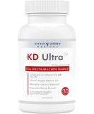 Arthur Andrew Medical KD Ultra Full Spectrum K2 with Vegan D3 30 Capsules - Buy Online on GoSupps.com