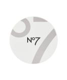 No7 Flawless Finish Face Powder - Fair - Loose Finishing Powder (10g) | Matte Finish for All Skin Types | 5 Shades Available - Buy Online on GoSupps.com