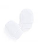 Dudu N Girlie 6 Pairs Newborn Baby Anti-Scratch Mittens - No Scratch Gloves for 0-6 Months Baby Boys Girls - Buy Online on GoSupps.com
