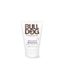 Bulldog Skincare Oil Control Moisturizer for Men - 3.3 fl oz (100 ml) - Buy Online on GoSupps.com