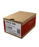 Buy Box of 12 Speick Soaps (3.5oz) - Premium Quality Natural Soap for International Shipping - Buy Online on GoSupps.com