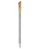 Princeton Heritage 4050 Synthetic Sable Angle Watercolor Brush - 1/2 Inch - Buy Online on GoSupps.com
