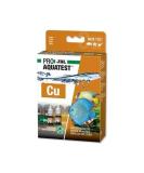 JBL Water Test Set for Freshwater & Saltwater Aquariums - ProAquaTest Cu Copper ProAqua (2019) | Accurate Testing for Aquatic Health - Buy Online on GoSupps.com