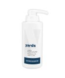 YARDS UREA Foot Cream 450ml Dispenser - Professional Care for Beautiful Feet - International Shipping Available - Buy Online on GoSupps.com