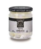Sable & Rosenfeld Tipsy Onions - 10.9 Oz (Set of 2 Jars) - Buy Online on GoSupps.com