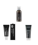 ManCave Age Defence Trio Featuring Age Defence Face Serum 50ml Anti-Ageing & SPF20 Moisturiser 100ml Anti-Fatigue Eye Gel 15ml Age Defence Face Serum Anti-Ageing & SPF20 Moisturiser - Buy Online on GoSupps.com