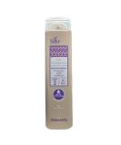 Rebuild Shampoo - All Natural Hair Repair for Split Ends & Dry Hair | Moisturizing Anti-Frizz Hydration - 250ml - Buy Online on GoSupps.com