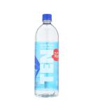 Alkalife Ten Spring Water - 33.8 oz (Pack of 12) | Premium Alkaline Water for Hydration - Buy Online on GoSupps.com