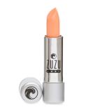 Zuzu Luxe Lip Color Lipstick - Ultra Suede: Natural Hydrating, Paraben-Free, Vegan, Gluten-Free, Cruelty-Free, Non GMO - 0.13 oz - Buy Online on GoSupps.com