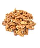 Anna and Sarah Organic Raw Pecan Halves & Pieces in Resealable Bag, 2 Lbs (1Pack) 2 Pound (Pack of 1) - Buy Online on GoSupps.com