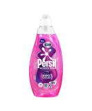 Persil Wonder Wash Ultra Care Bio Liquid Detergent 1.485L - Protect & Restore Colors | 55 Washes - International Shipping Available - Buy Online on GoSupps.com