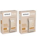 RXBAR Protein Bars - Gluten-Free Coconut Chocolate 12g Protein 9.15oz Box (5 Bars) - Pack of 2 - International Shipping Available - Buy Online on GoSupps.com