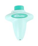 Mosquito Bite Reliever Crystal Quartz Device - Natural Antipruritic Solution, Drug-Free Itch Relief - Buy Online on GoSupps.com