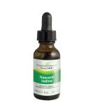 Nascent Iodine 30ml - Supports Energy, Immune, and Thyroid Health | Good Health Naturally - Buy Online on GoSupps.com