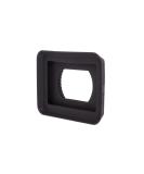 Wooden Camera 2-Stage Clamp-On 4x5.65 Zip Box for Lenses 110-115mm Outside Diameter - Buy Online on GoSupps.com