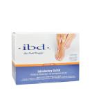 IBD Introductory UV Gel Kit - Premium Nail Gel for Salon Quality Nails | Ships Worldwide - Buy Online on GoSupps.com