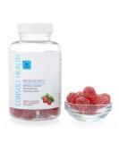 Consult Health Regenerol Retinol Gummy - 60 Count - Anti-Aging Vitamin A Supplement for Glowing Youthful Skin - Buy Online on GoSupps.com