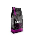 Lugano Whole Bean Coffee Espresso Beans - Italian Espresso Beans - 1KG - Elite Dark Elite Dark 1 kg (Pack of 1) - Buy Online on GoSupps.com