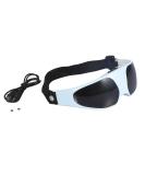 3D Eye Massage Device | Vibration Eye Mask for Fatigue Relief & Migraine | Healthy Forehead Eye Massager - International Shipping - Buy Online on GoSupps.com
