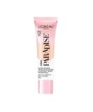 L'Oreal Paris Skin Paradise Tinted Moisturizer SPF 19 Lightweight Natural Coverage 1 fl oz - Buy Online on GoSupps.com