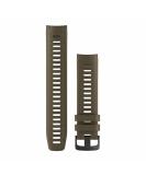 Garmin Instinct Replacement Band - Coyote Tan (010-12854-19) | Durable & Stylish - Buy Online on GoSupps.com