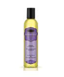 Buy Unknown Massage Oil Harmony Blend - 200ml | Premium Relaxation & Stress Relief | International Shipping - Buy Online on GoSupps.com