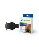 Sports Edition Patella Strap | Adjustable Knee Support for Pain Relief & Stability | Ideal for Hiking Soccer Basketball Running Tennis Volleyball & More - Buy Online on GoSupps.com